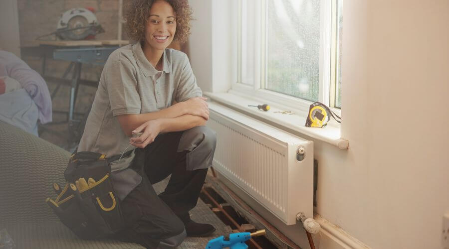 Professional Leak Detection in Meridian, ID